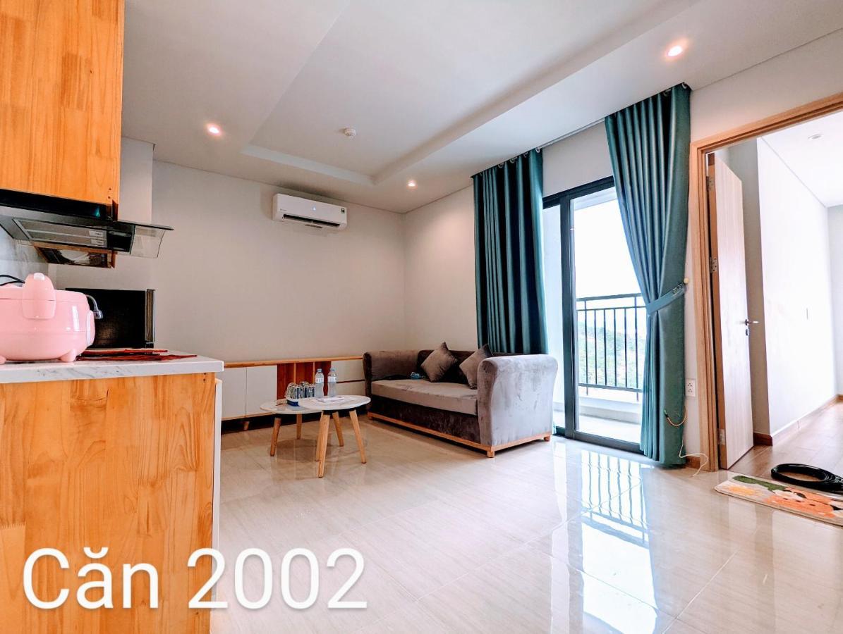 May House Green Bay Garden Ha Long - Near Marina Beach ภายนอก รูปภาพ