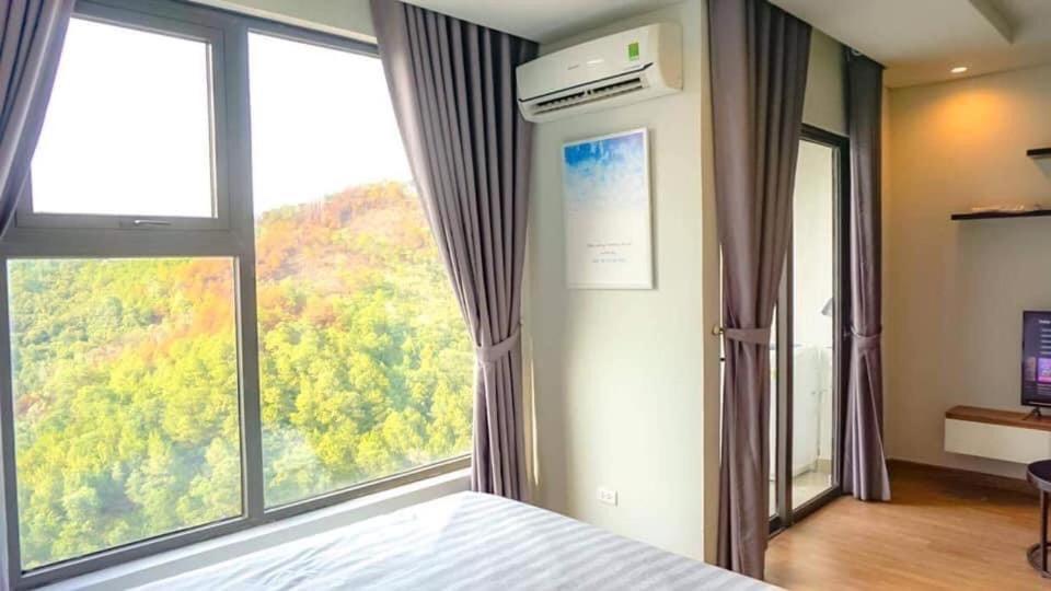 May House Green Bay Garden Ha Long - Near Marina Beach ภายนอก รูปภาพ