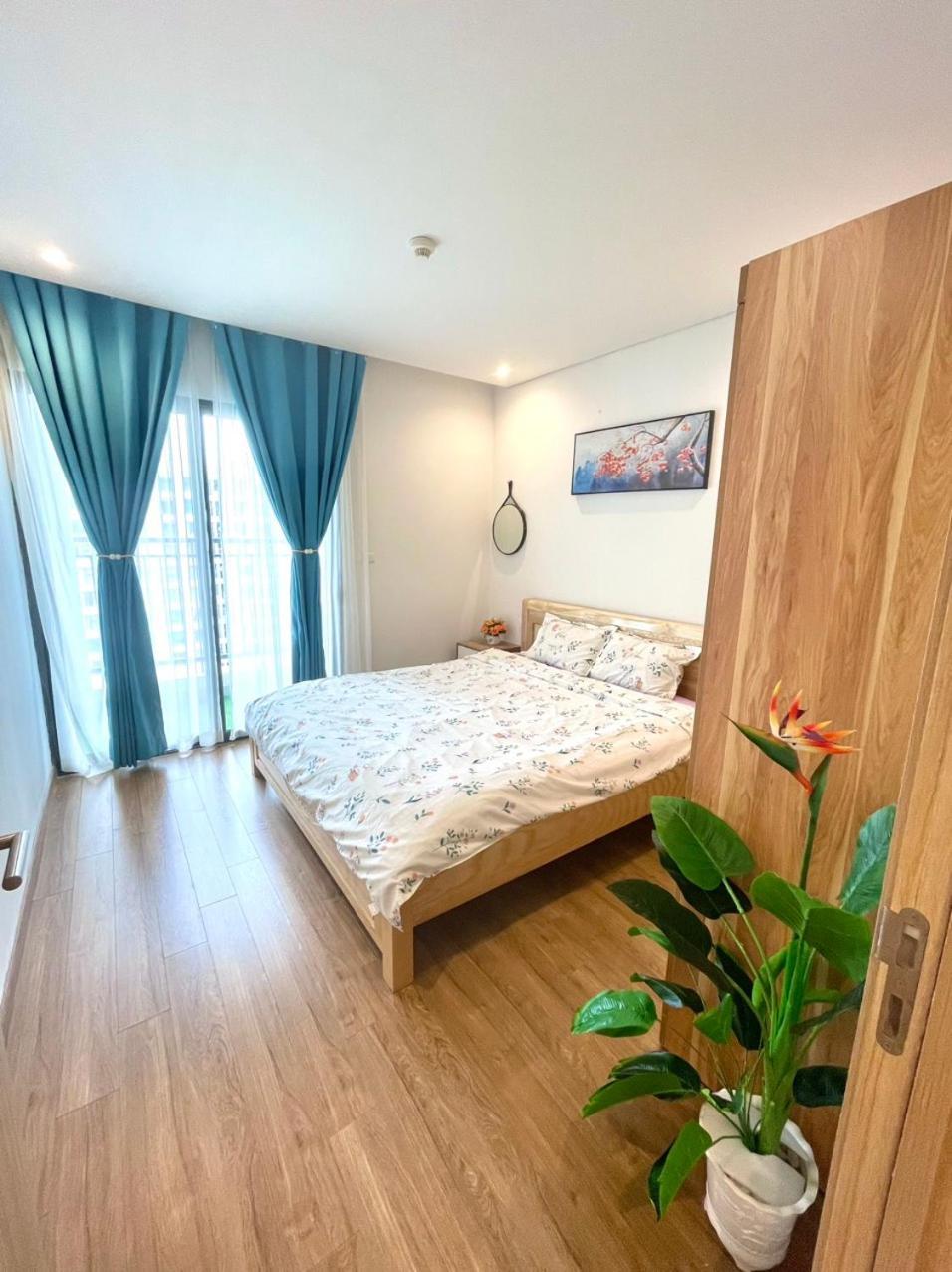 May House Green Bay Garden Ha Long - Near Marina Beach ภายนอก รูปภาพ