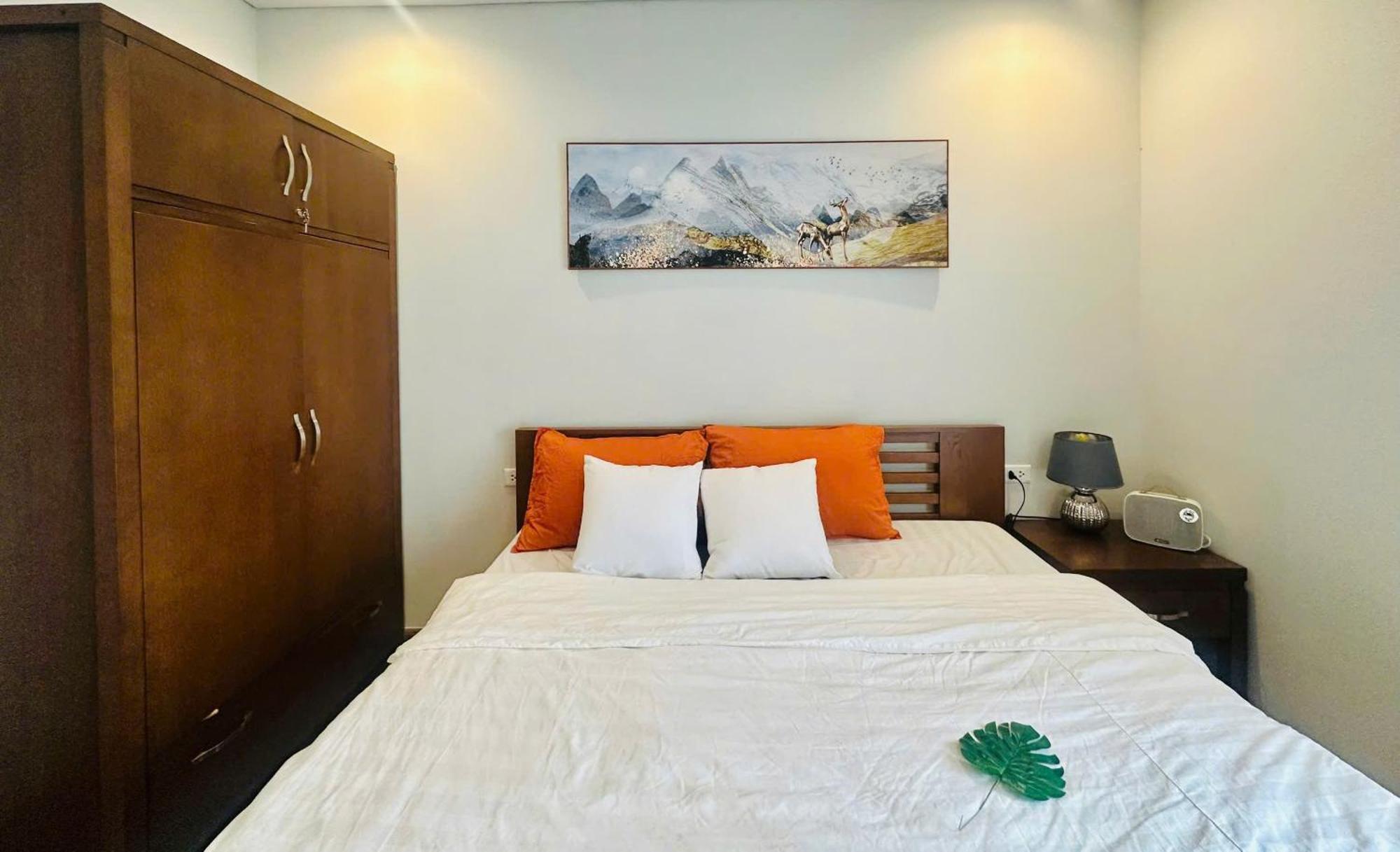 May House Green Bay Garden Ha Long - Near Marina Beach ภายนอก รูปภาพ